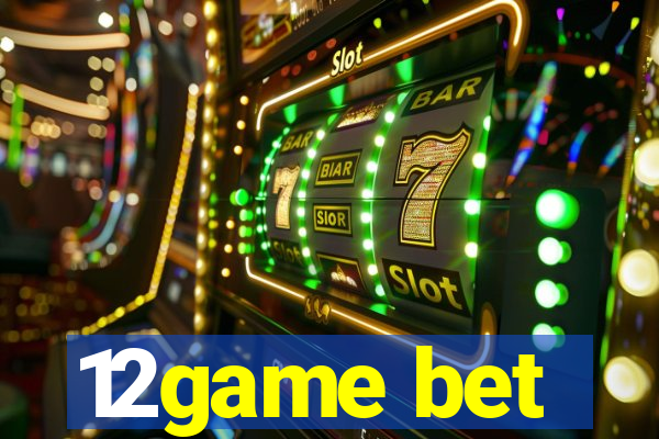 12game bet
